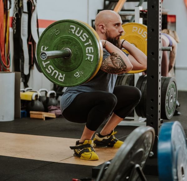 velift strength