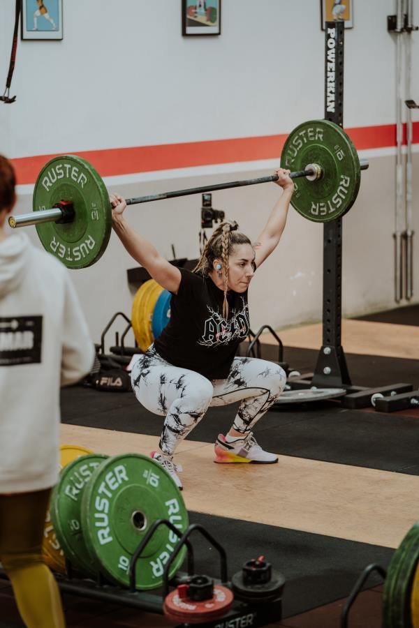 velift strength club