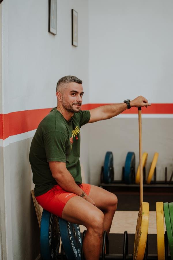 ruben entrenador velift