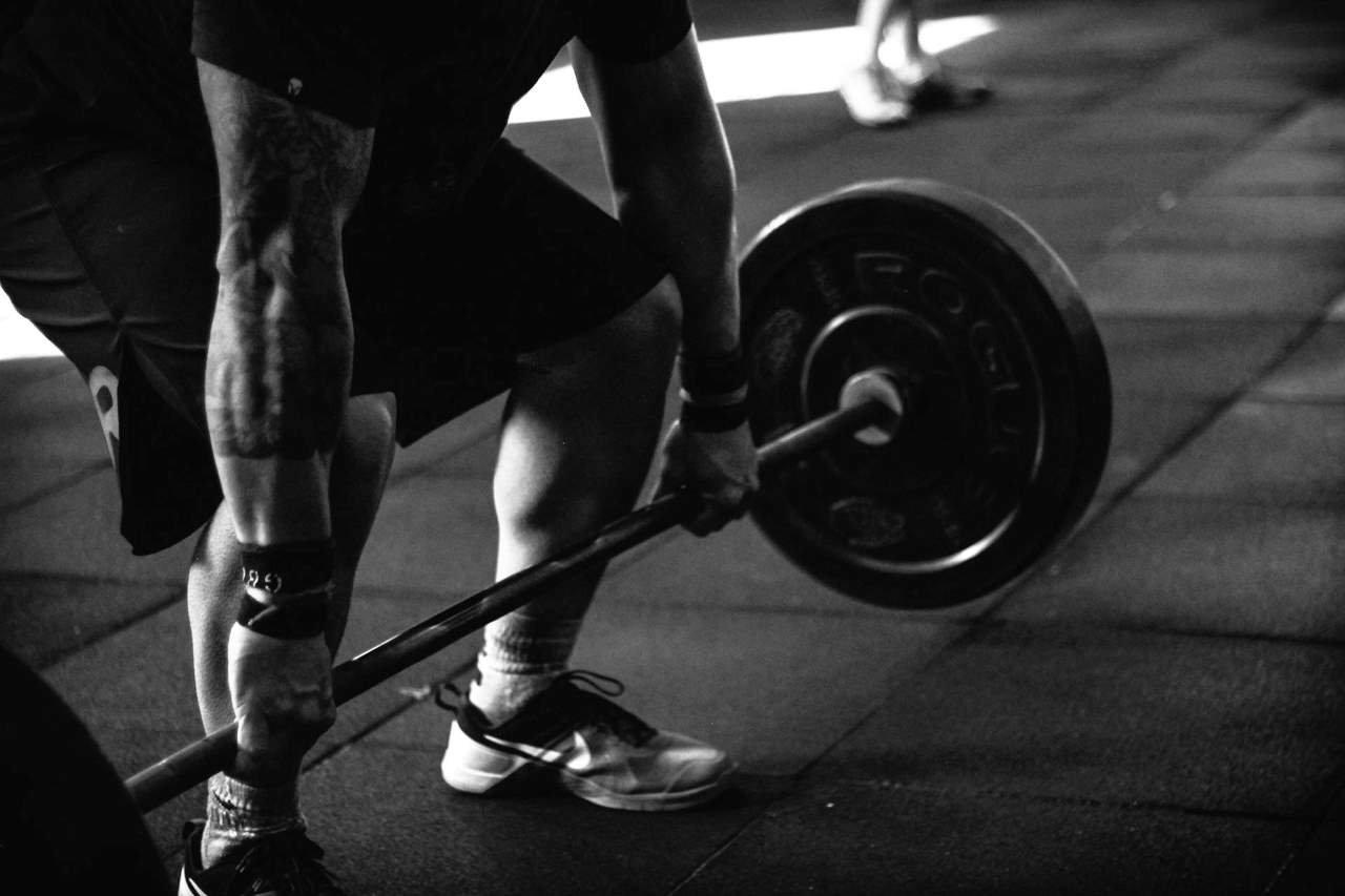 centro de powerlifting en malaga